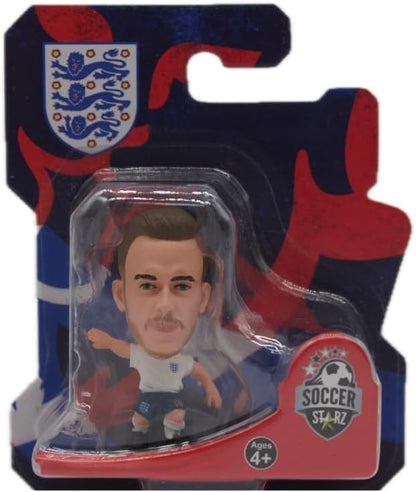 SoccerStarz - England James Maddison (New 2024 Version