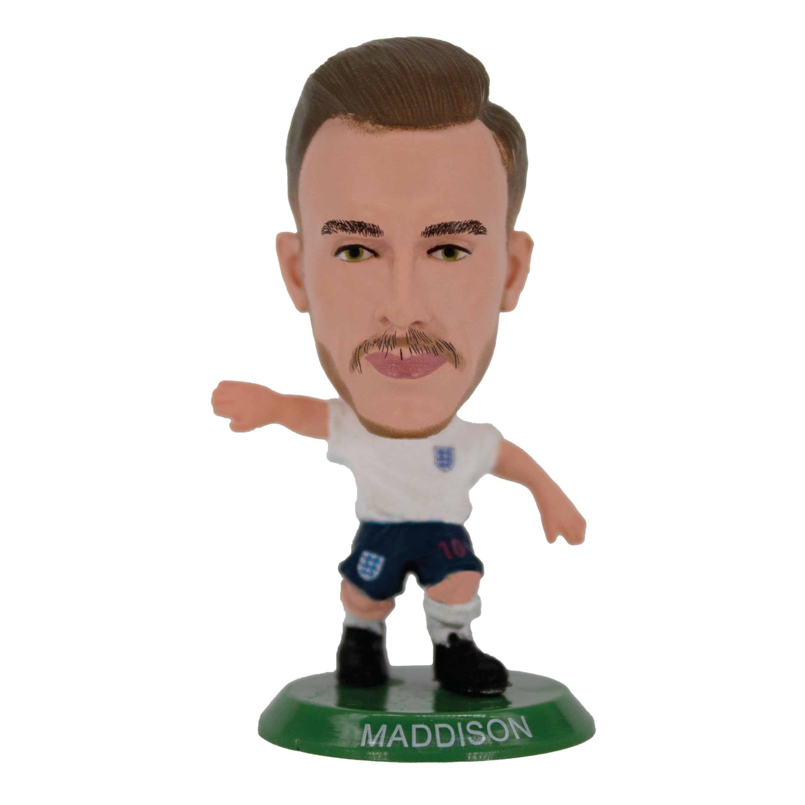 SoccerStarz - England James Maddison (New 2024 Version