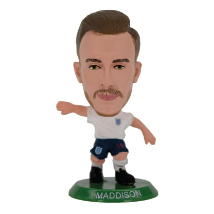 SoccerStarz - England James Maddison (New 2024 Version
