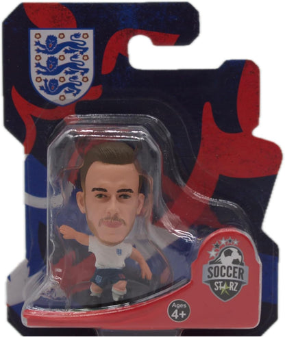 SoccerStarz - England James Maddison (New 2024 Version