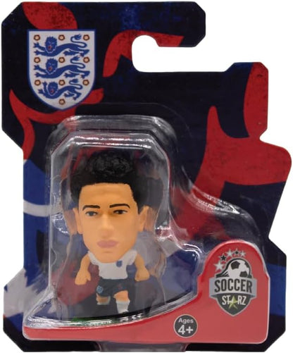SoccerStarz - England Jude Bellingham (New 2024 Version