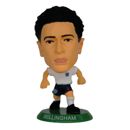 SoccerStarz - England Jude Bellingham (New 2024 Version