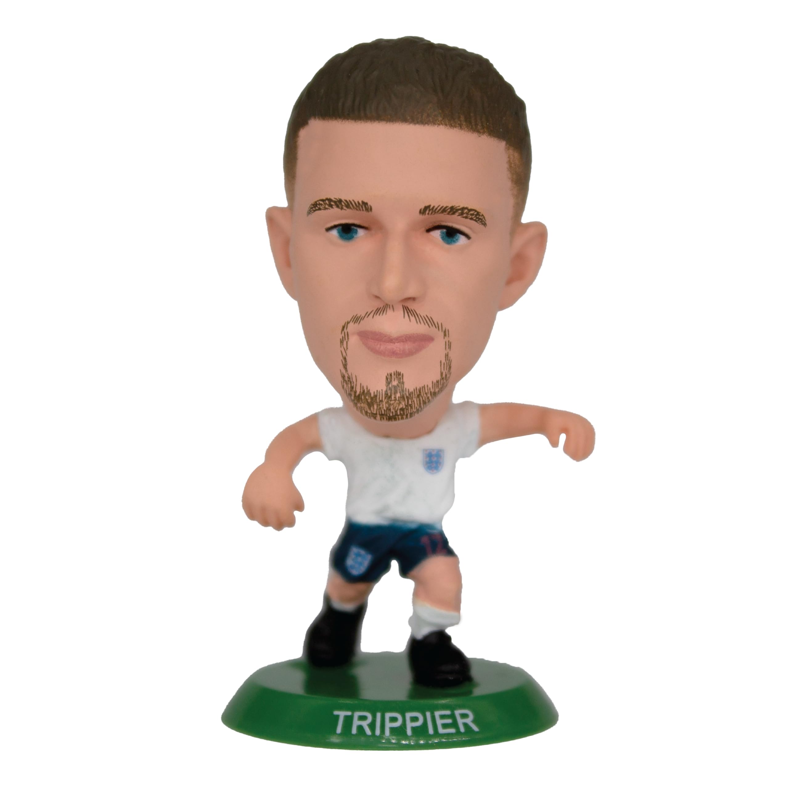 SoccerStarz - England Kieran Trippier (New 2024 Version