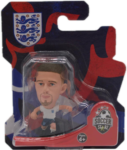 SoccerStarz - England Kieran Trippier (New 2024 Version