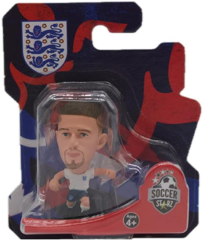 SoccerStarz - England Kieran Trippier (New 2024 Version