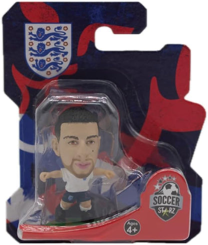 SoccerStarz - England Kyle Walker (New 2024 Version