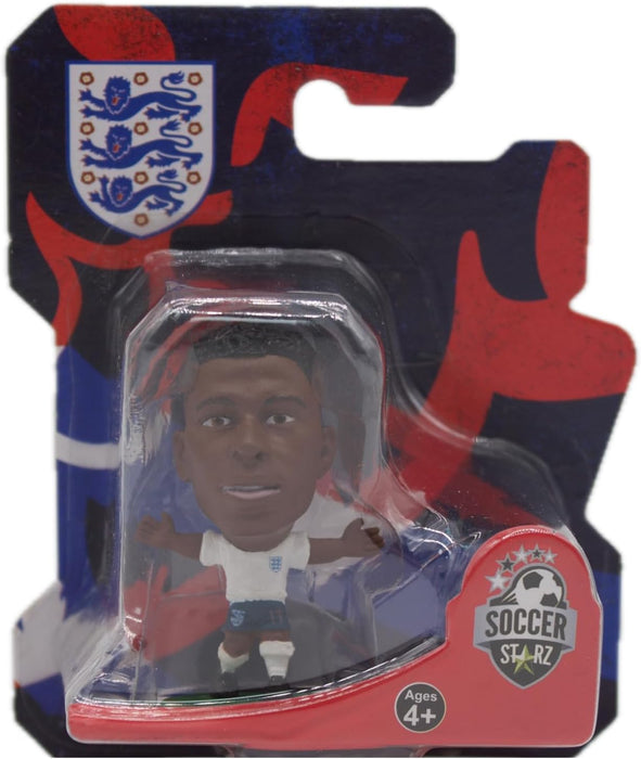 SoccerStarz - England Marcus Rashford (New 2024 Version