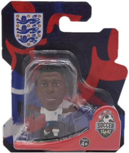 SoccerStarz - England Marcus Rashford (New 2024 Version