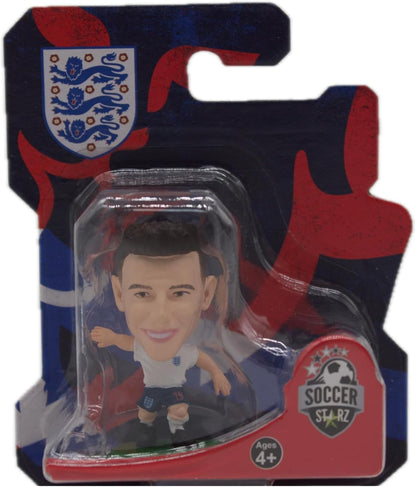 SoccerStarz - England Mason Mount (New 2024 Version