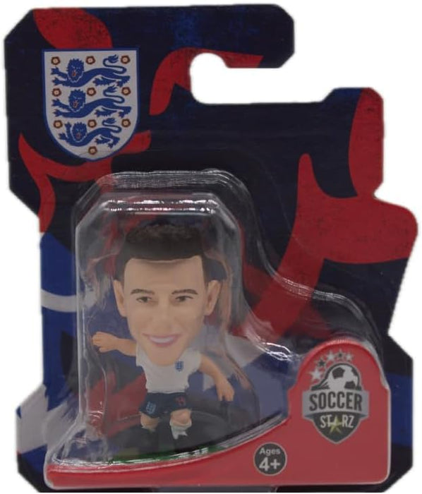 SoccerStarz - England Mason Mount (New 2024 Version