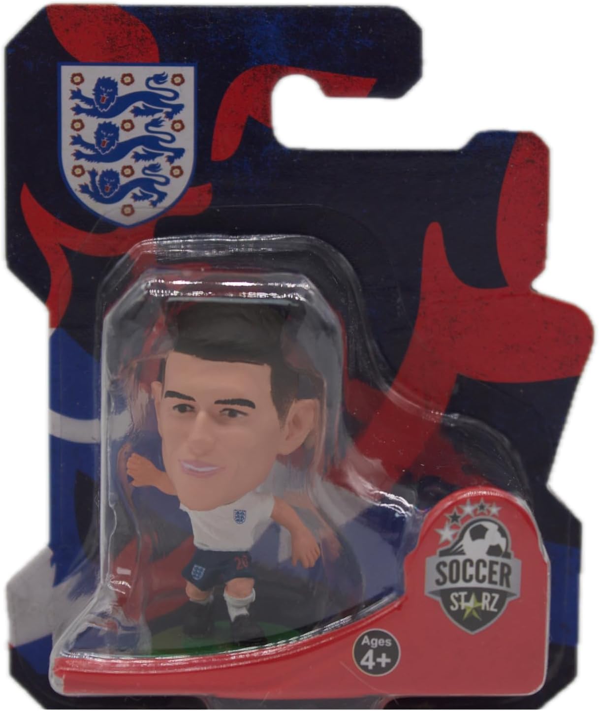 SoccerStarz - England Phil Foden (New 2024 Version