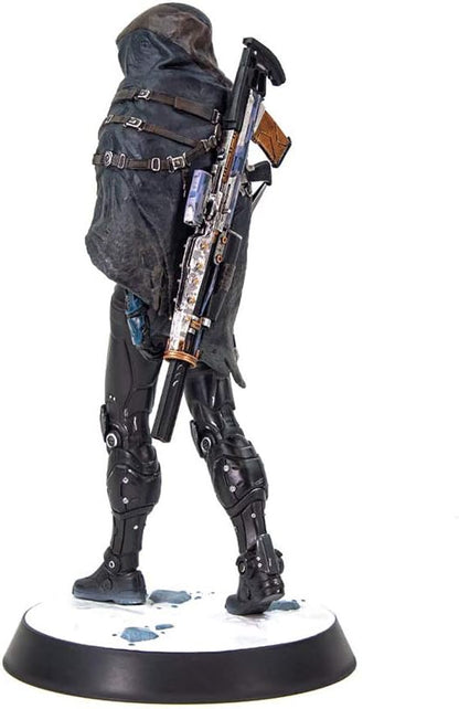 TUBBZ Numskull Destiny 2 Beyond Light The Stranger Statue, 25,4 cm, Sammlerstück, Nachbildung, offizielles Destiny Merchandise-Produkt, limitierte Auflage Destiny The Stranger Statue