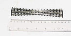 PECO SL-E394F N Code 55 Electrofrog 10 Degree Crossing