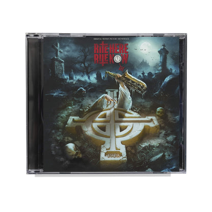 Rite Here Rite Now: Original Motion Picture Soundtrack