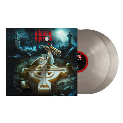 Rite Here Rite Now: Original Motion Picture Soundtrack