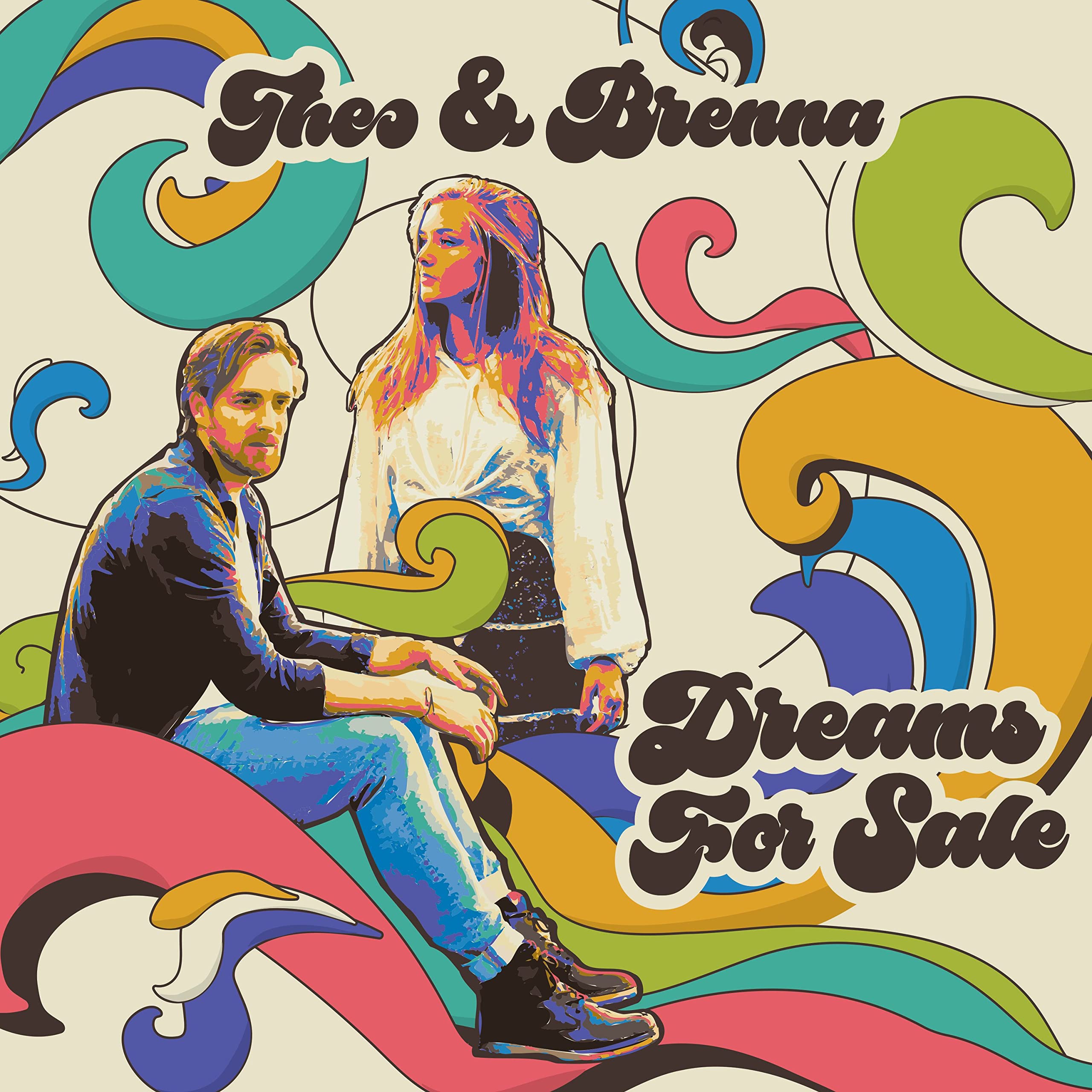 Dreams For Sale