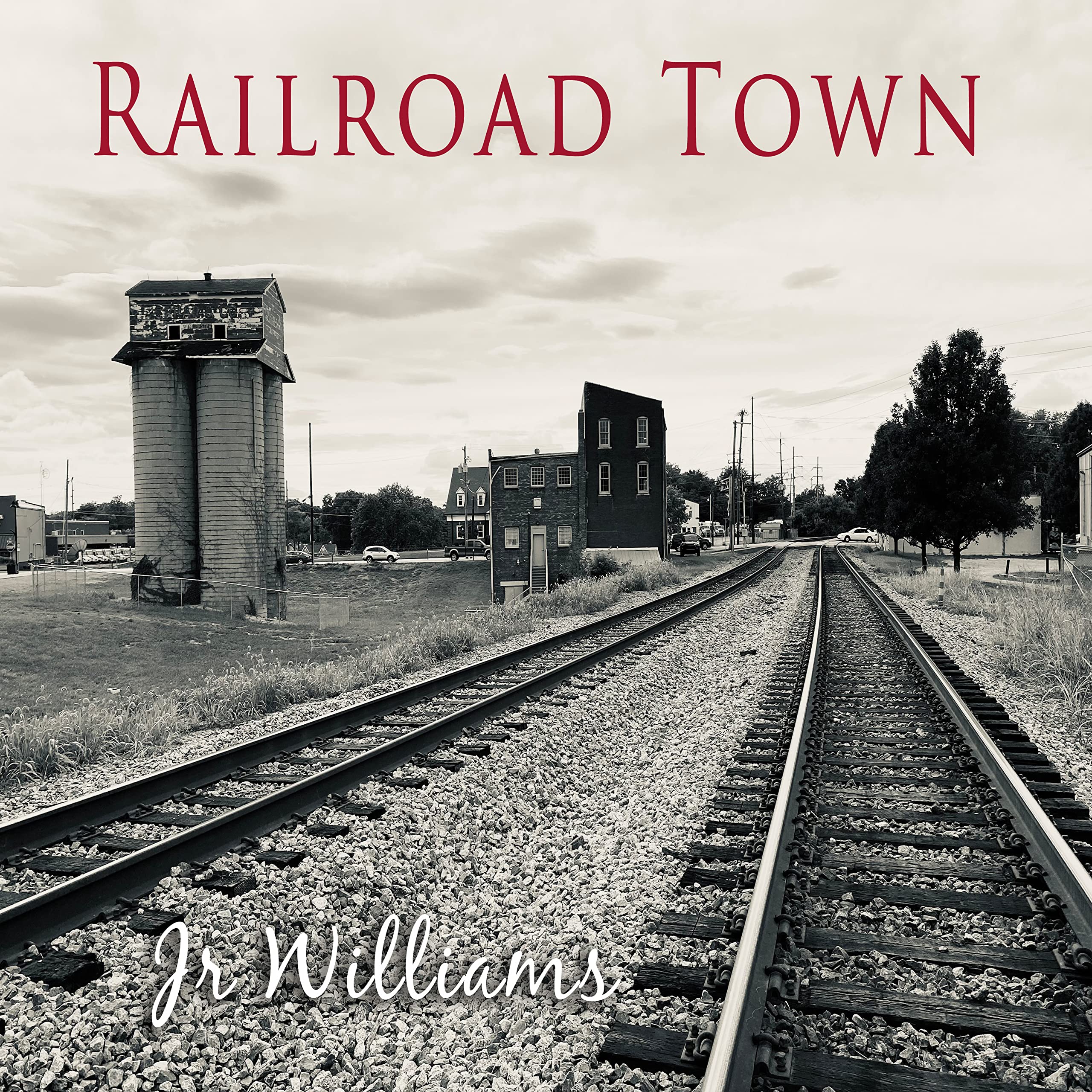 Railroad Town