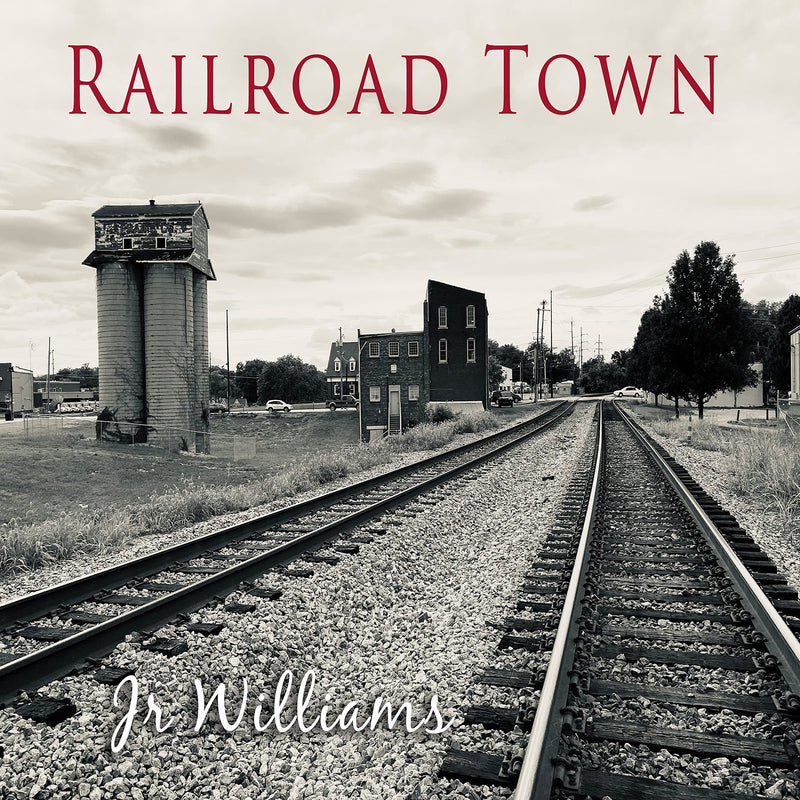 Railroad Town