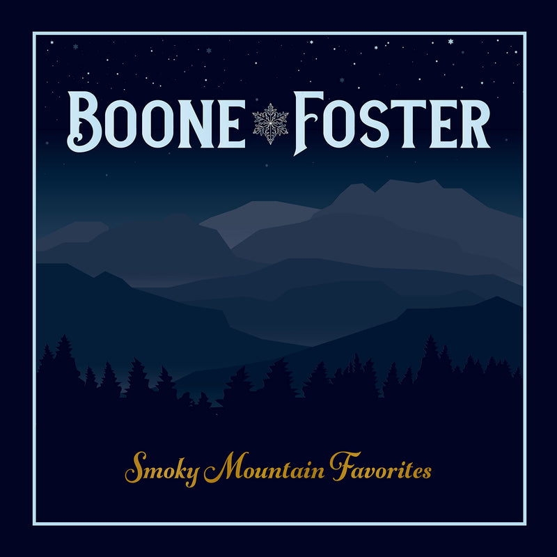 Smokey Mountain Favorites
