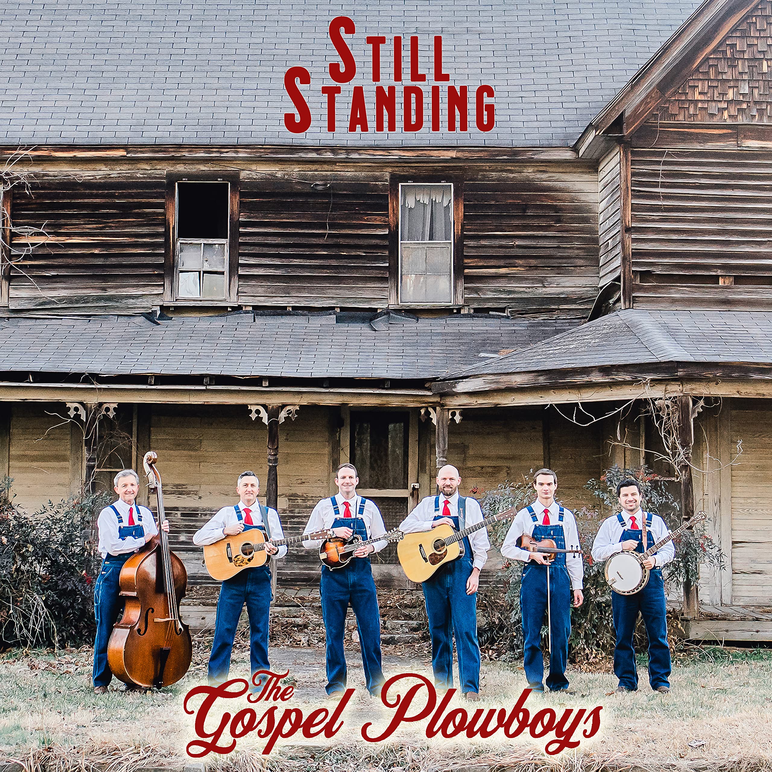 Still Standing