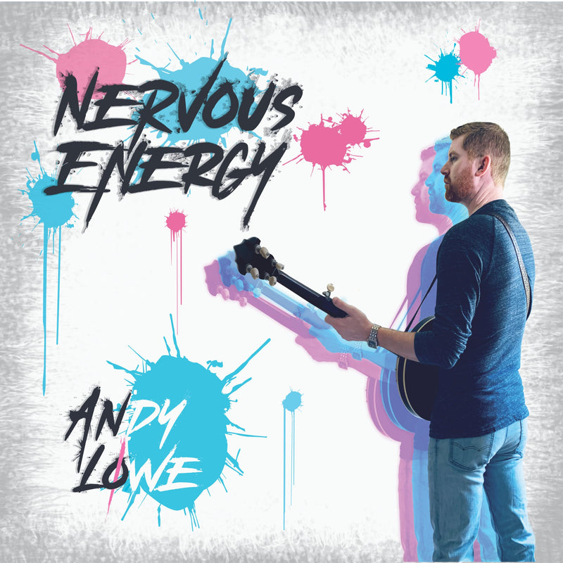 Nervous Energy