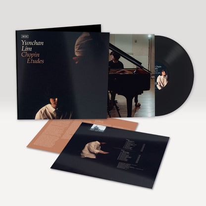 Chopin: Études
