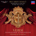 Verdi: Inno Delle Nazioni/Quattro Pezzi Sacri