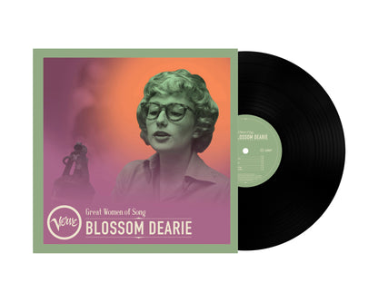Great Women of Song: Blossom Dearie