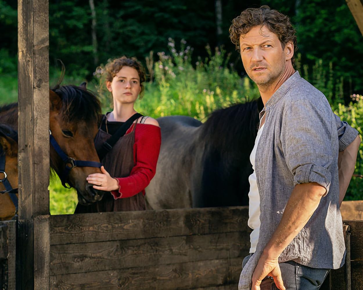 Daheim in den Bergen, Vol. 2 / Weitere 5 Spielfilmfolgen der beliebten Alpensaga