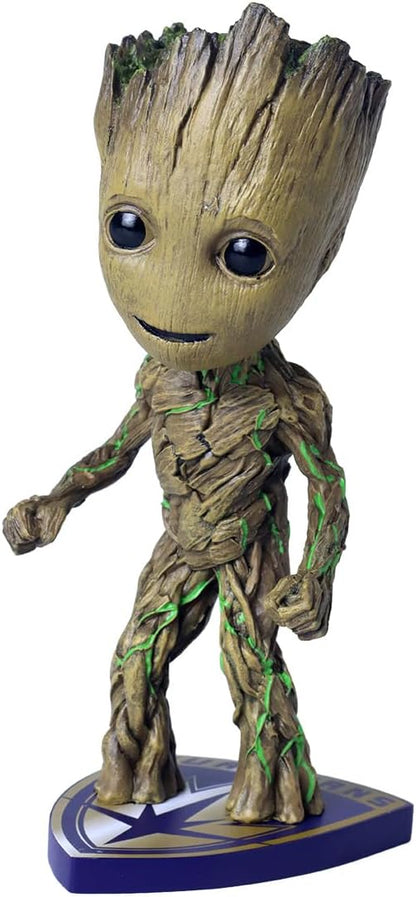 Infinity Saga- Kopfklopfer - Groot