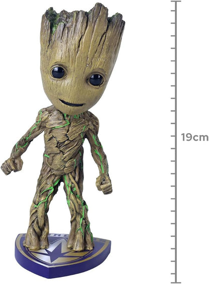 Infinity Saga- Kopfklopfer - Groot