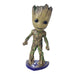 Infinity Saga- Kopfklopfer - Groot