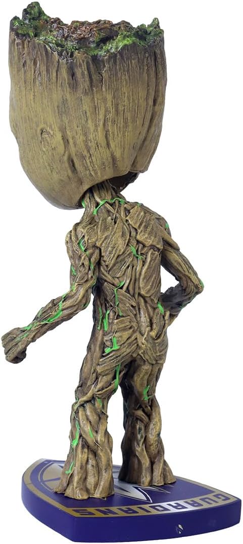Infinity Saga- Kopfklopfer - Groot