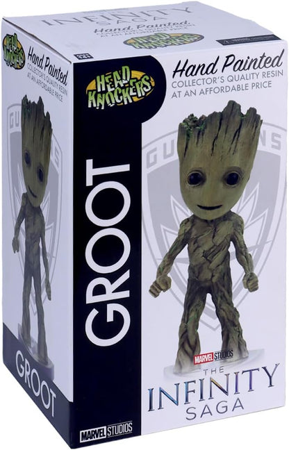 Infinity Saga- Kopfklopfer - Groot
