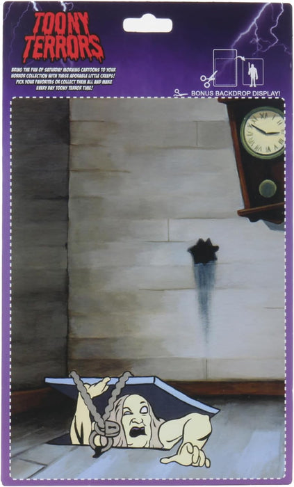 NECA Evil Dead 2 Bloody Ash 6" Toony Terrors 6" Action Figure