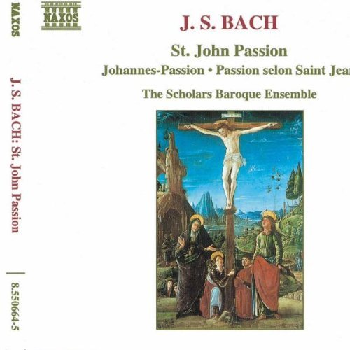 J.S. Bach - St. John Passion