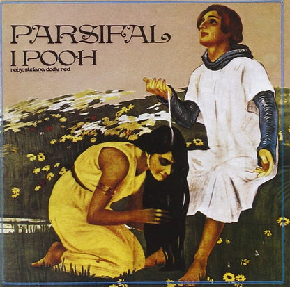 Parsifal -Remast-
