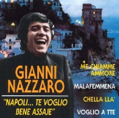 Napoli Te Voglio Bene Assai