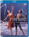 Stravinsky:The Firebird
