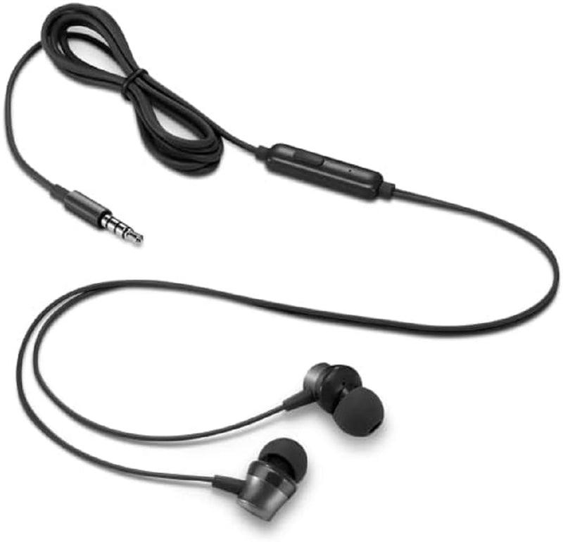 Lenovo Cuffie in-ear analogiche Gen II