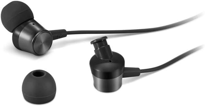 Lenovo Cuffie in-ear analogiche Gen II