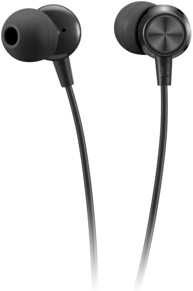 Lenovo Cuffie in-ear analogiche Gen II