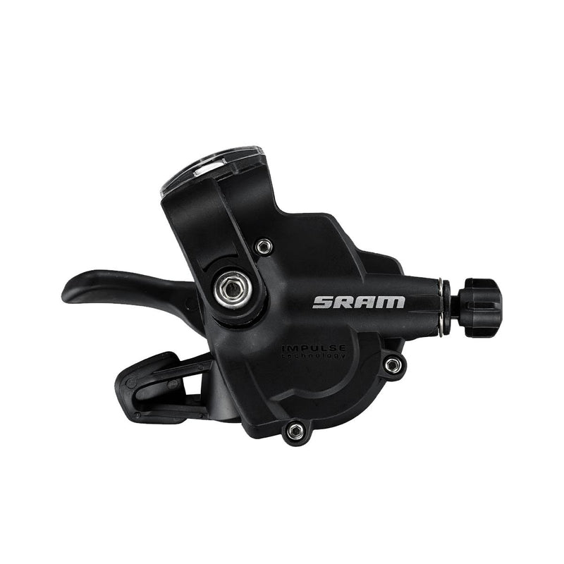 SRAM X3 Shifter Trigger Rear 7 Speed  7 Speed