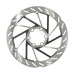 SRAM Rotor Hs2 6-Bolt (Includes Steel Rotor Bolts) Rounded  180Mm
