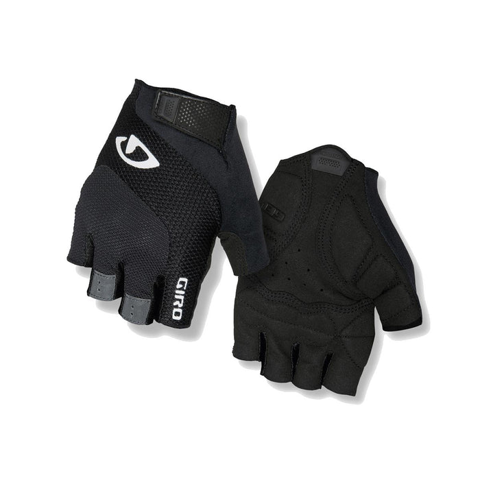 Giro Tessa Gel Women's Road Cycling Glove 2019 Black M