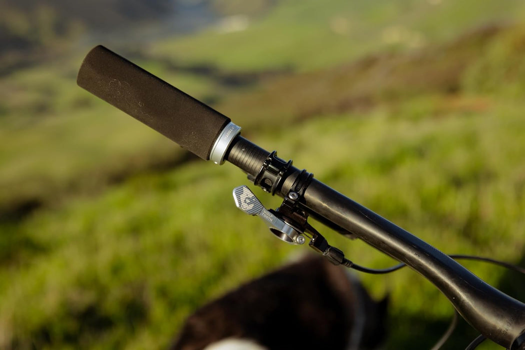 Wolf Tooth Poignée verrouillable pour pattes de graisse