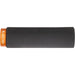 Wolf Tooth Lock-On Fat Paw Grips Orange /, Orange (0)