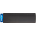 Wolf Tooth Lock-On Fat Paw Grips Blue /, Blue (0)