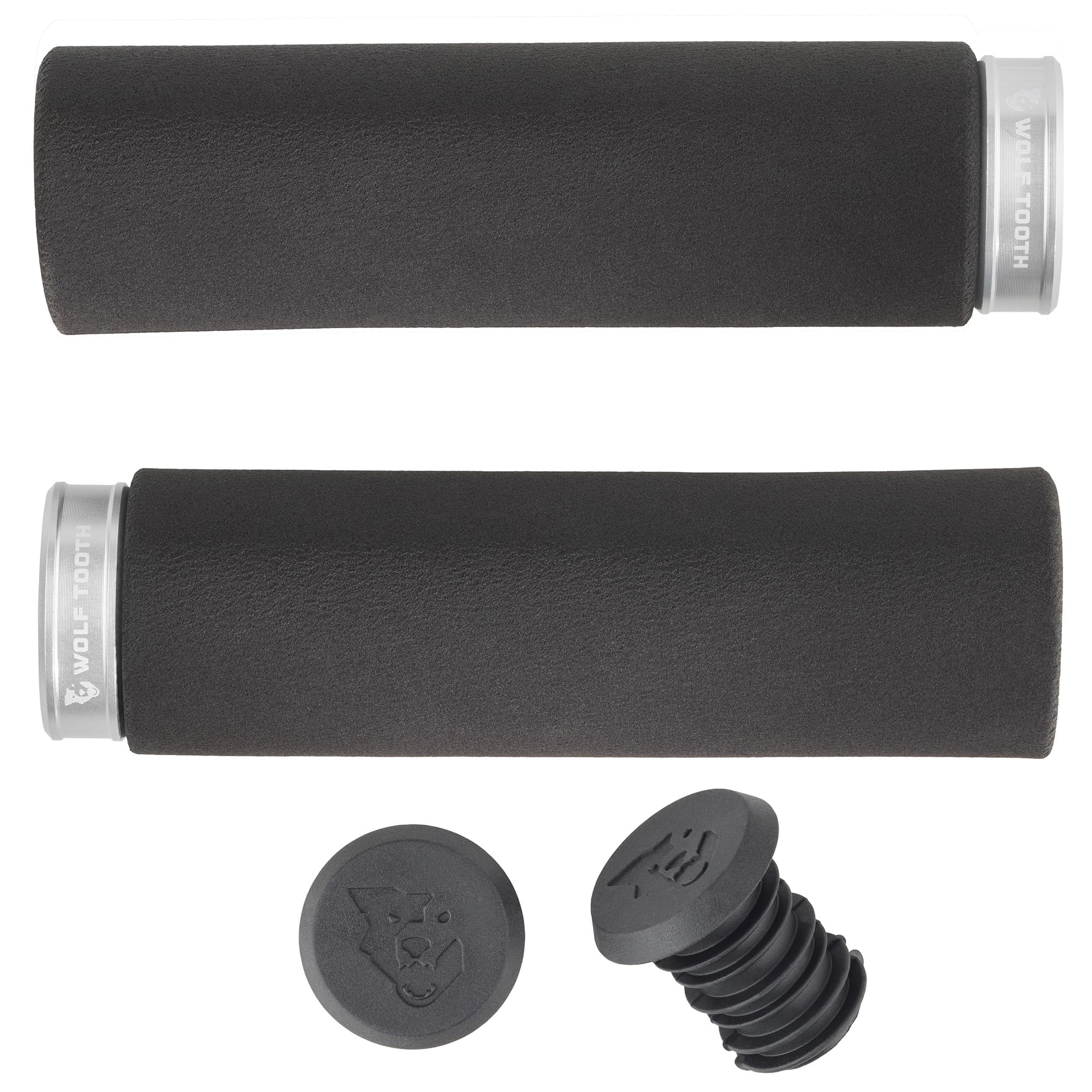 Wolf Tooth Lock-On Fat Paw Grip