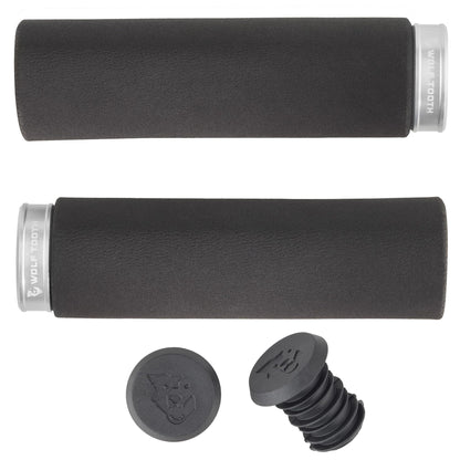 Wolf Tooth Lock-On Fat Paw Grip